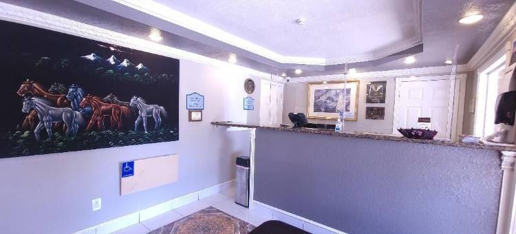 Sycamore Inn Chico University Area图片