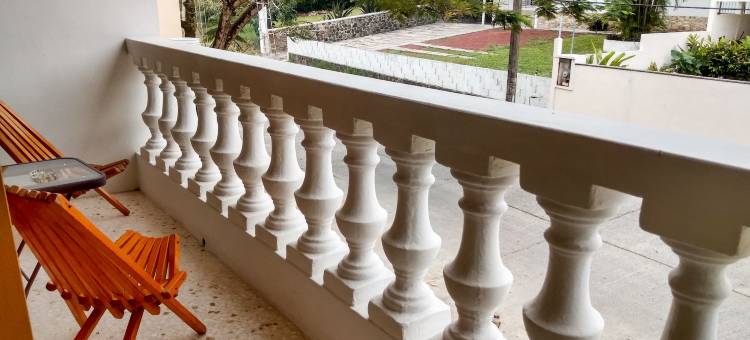 曼达利纳别墅图斯潘套房酒店(Villa Mandarina Suites Tuxpan)图片