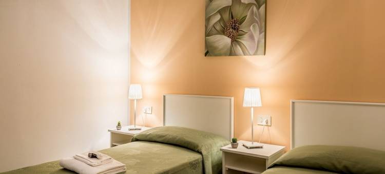 卡拉迪西塔酒店(Hotel Cala di Seta)图片
