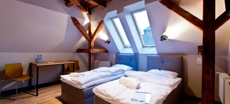 I SORAU公寓酒店(ApartHotel I Sorau)图片