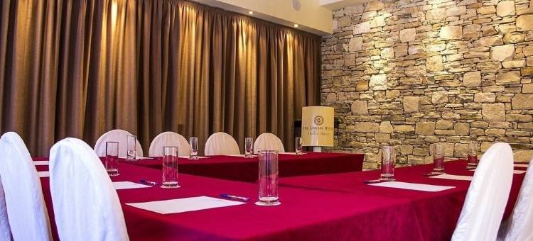 莱布勒里健康度假酒店(The Library Hotel Wellness Retreat)图片