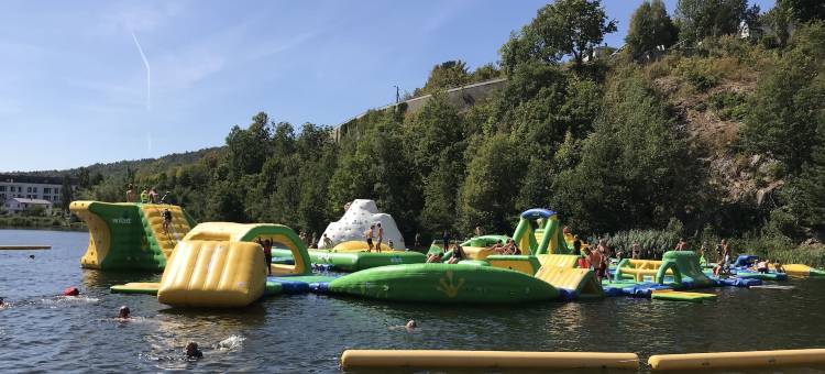 特维德斯特兰德峡湾酒店(Tvedestrand Fjordhotell - Unike Hoteller)图片