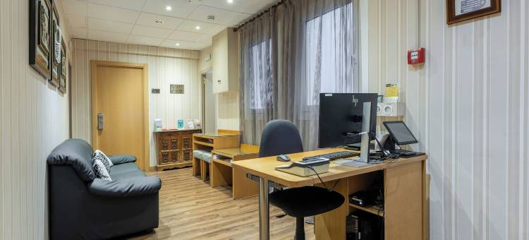 里昂酒店(Hotel Lyon)图片