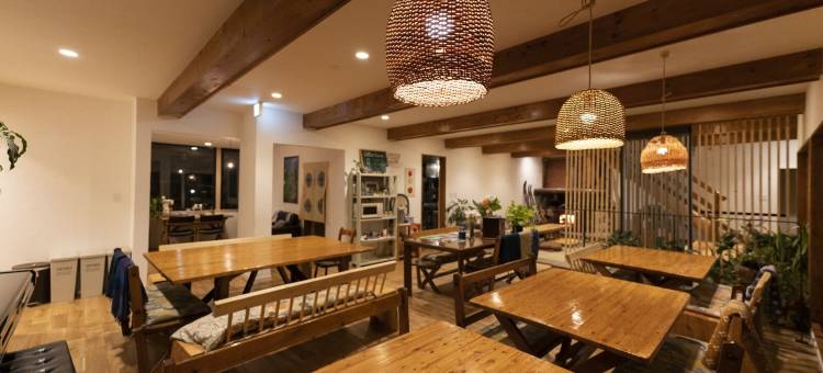 米尔奇之家乡村旅馆(Country Inn Milky House)图片
