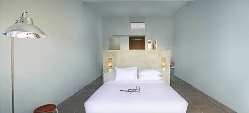 格蕾精品旅馆(The Grey Boutique Inn)图片