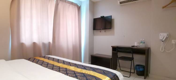 星湾酒店(Star Bay Hotel)图片