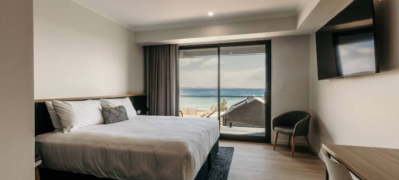 满都公寓(Met Apartments)图片