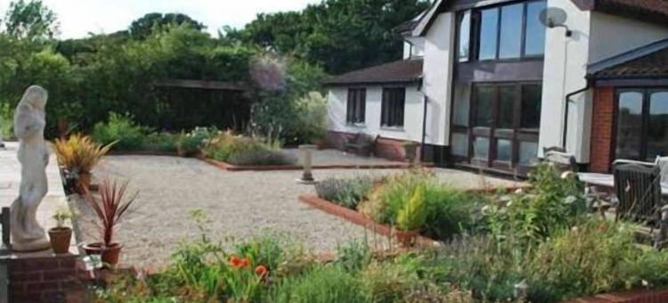 榛仓民宿(Hazel Barn B&B)图片