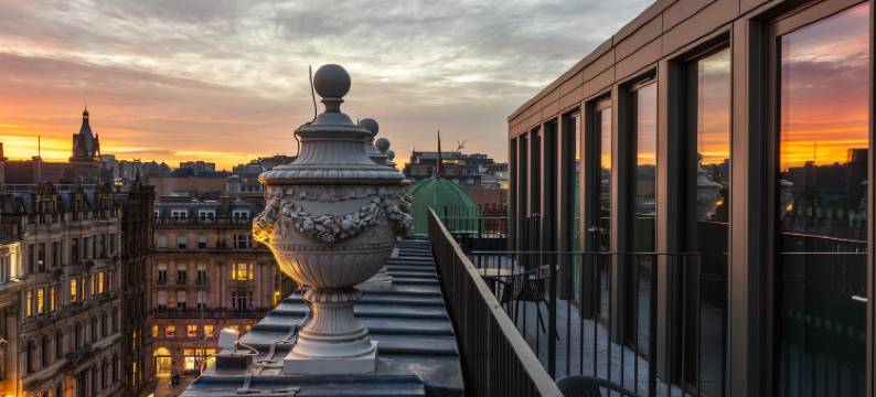 格拉斯哥原住公寓(Native Glasgow)图片