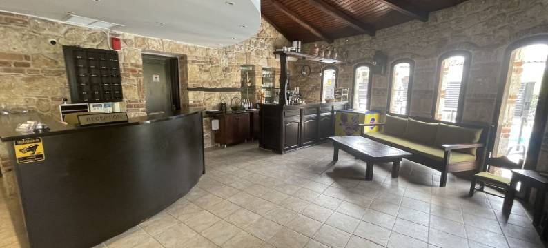 艾瑞斯酒店(Samel Hotel)图片