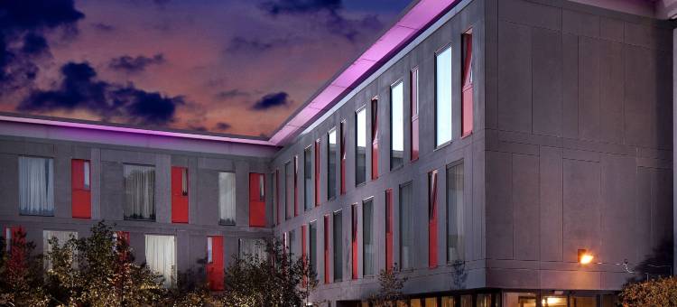 城西肯斯伍德酒店(The Address Citywest)图片