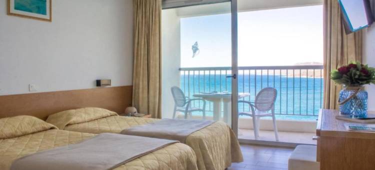 滨海岩石酒店(Hotel Roc E Mare)图片