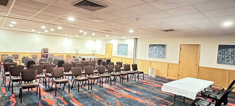 手指湖旅馆及套房(Finger Lakes Inn & Suites)图片