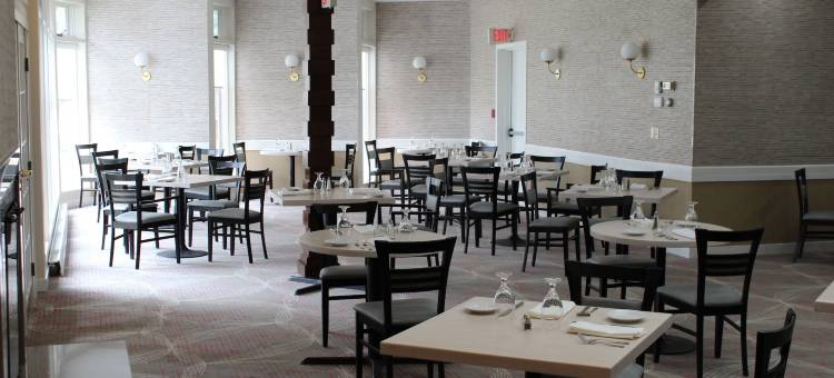 雷克维尔因特拉肯旅馆(Interlaken Inn)图片