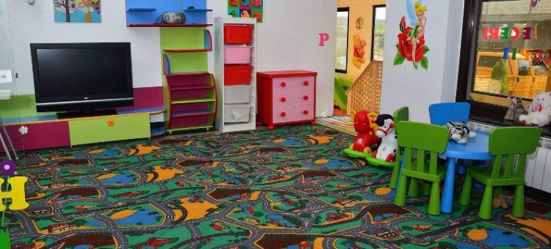 特卡德拉酒店(Hotel Tecadra)图片