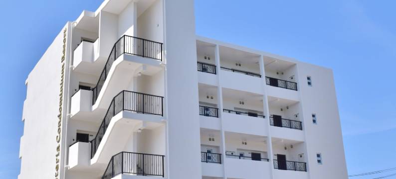 Wisteria公寓度假村(Wisteria Condominium Resort)图片