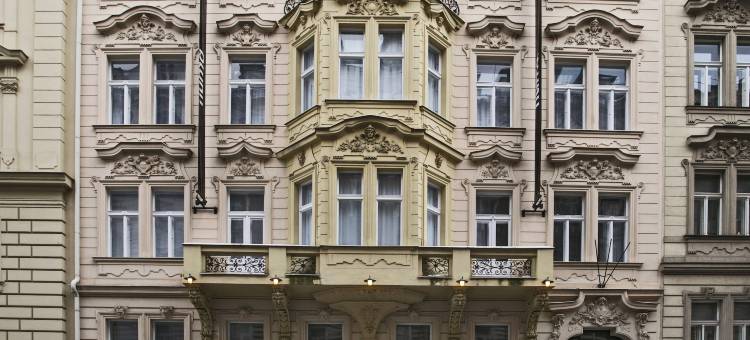 Numa 布拉格 流动(Numa Prague Flow)图片