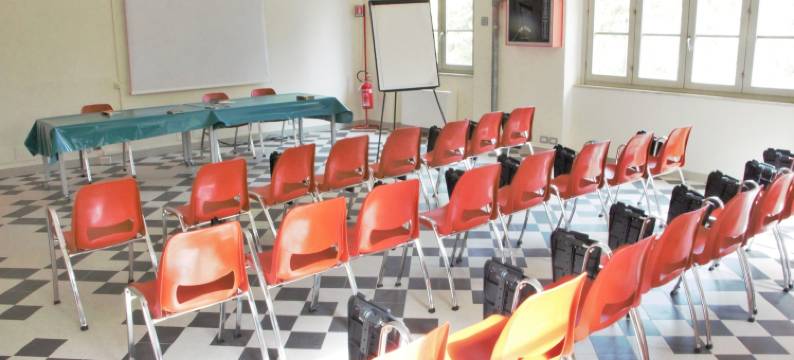 米尼耶拉酒店(Ostello la Miniera)图片