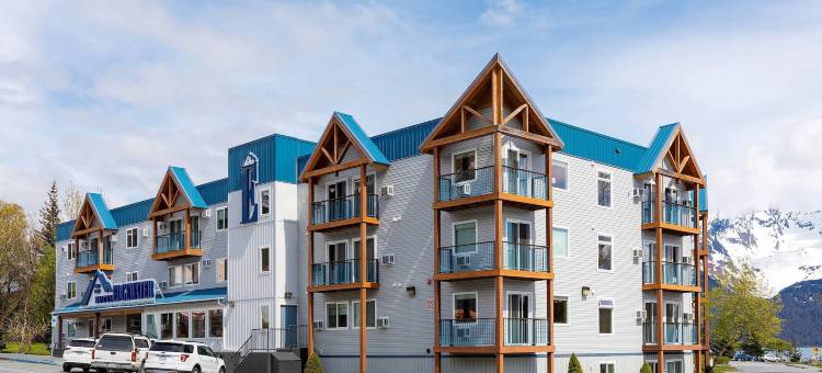 Hotel Edgewater图片