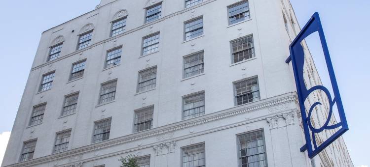 Hotel Indigo 巴吞鲁日市中心(Hotel Indigo Baton Rouge Downtown)图片