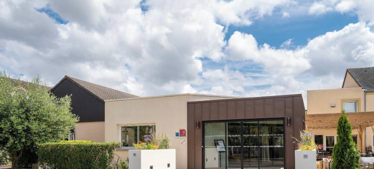 Sure Hotel by Best Western Caen Memorial图片