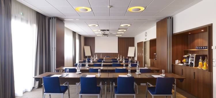 Holiday Inn Express 图卢兹机场(Holiday Inn Express Toulouse Airport)图片