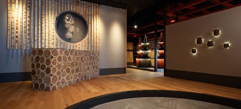 定山溪温泉度假村鶴雅森之謌酒店(Jozankei Tsuruga Resort Spa Mori No Uta)图片