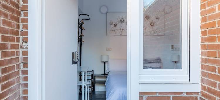 AYZ 乌利塞斯 - 自动登记物业(Ayz Ulises - Auto Check-in Property)图片