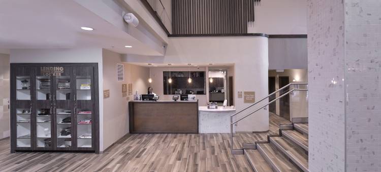 巴尔的摩内港Candlewood Suites酒店(Candlewood Suites Baltimore - Inner Harbor)图片