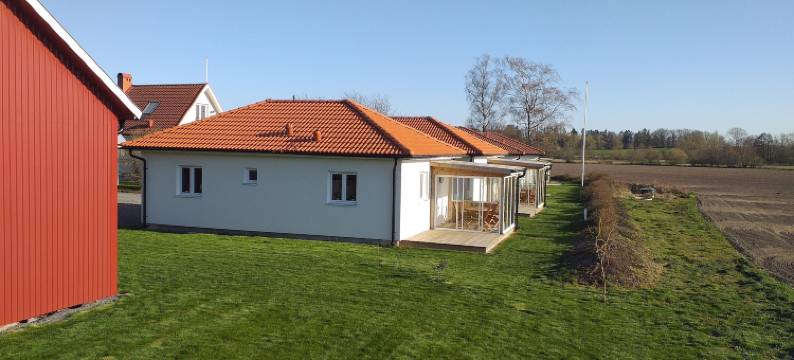 诺达诺格酒店(Nordanå Gård)图片