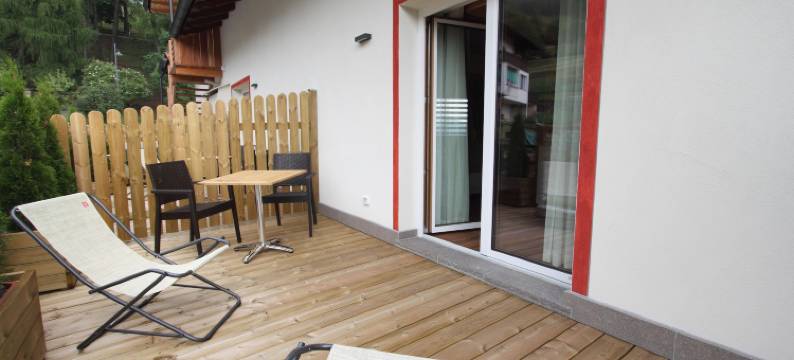 多洛米蒂套房公寓民宿(Dolomites B&B - Suites, Apartments and Spa)图片