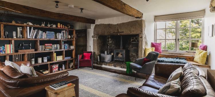 Mr & Mrs Smith WEEKE BARTON(Mr & MRS Smith Weeke Barton)图片