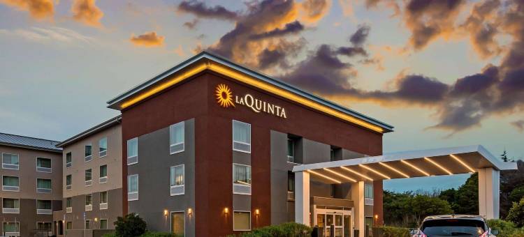 旧金山机场北拉昆塔温德姆套房酒店(La Quinta Inn & Suites by Wyndham San Francisco Airport N)图片