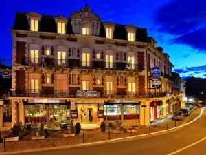 美好生活贝斯特韦斯特酒店(Best Western Beausejour)