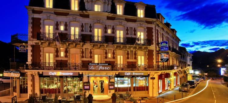 美好生活贝斯特韦斯特酒店(Best Western Beausejour)图片