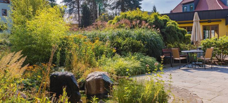 希尔施高登纳酒店(Hotel Goldener Hirsch)图片