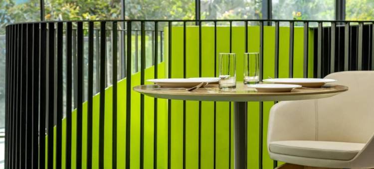 胡斯塔NUO酒店(Nuo by Justa)图片