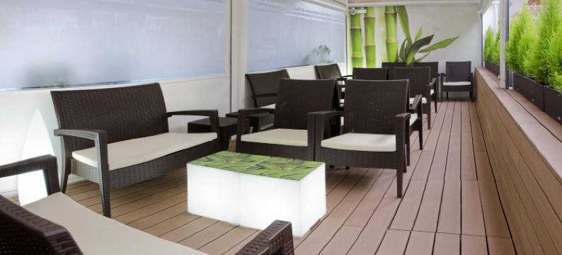 GHT滨海酒店(GHT Maritim)图片