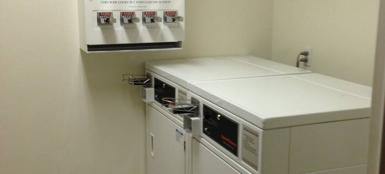 瓦西拉阿拉斯加精品汽车旅馆(Alaska's Select Inn Wasilla)图片