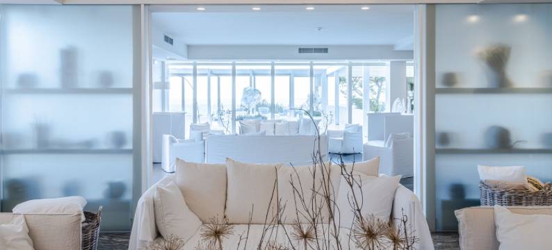 拉耶维德特巴奇酒店(La Chiave dei Trabocchi)图片