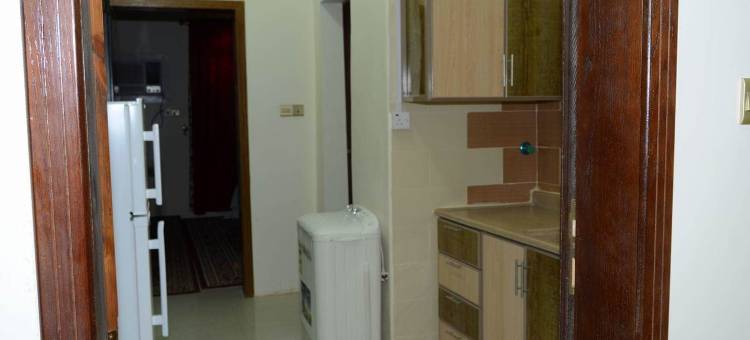 奈尔亚阿尔埃利4号公寓(Al Eairy Furnished Apartments Nariyah 4)图片