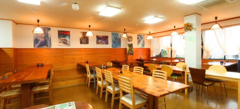 海森林旅馆(Pension Sea Forest)图片