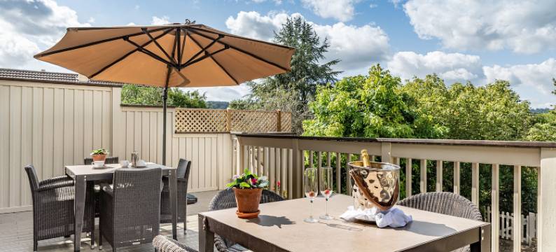 罗恩别墅住宿加早餐旅馆(Lorne House Bed & Breakfast)图片