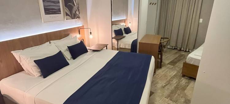 莱布隆设计酒店(Leblon Design Hotel)图片