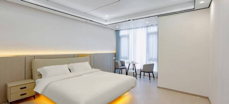 杭州富阳·悦意民宿图片