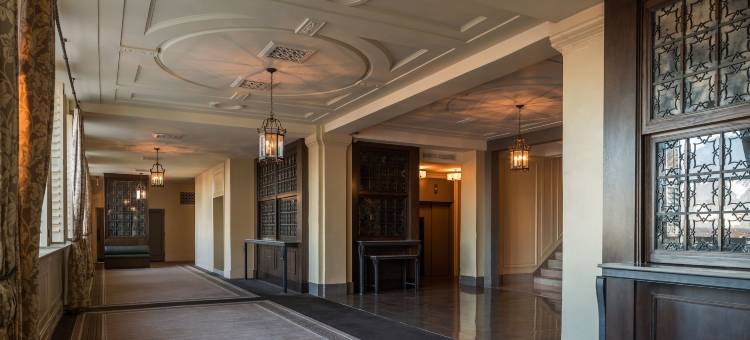 美景酒店 - 凯悦臻选酒店(The Bellevue Hotel)图片