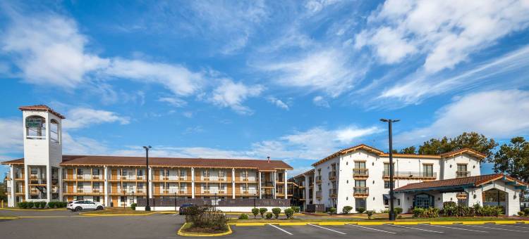 伊克诺旅馆里士满-北切斯特菲尔德(Econo Lodge Richmond-North Chesterfield)图片