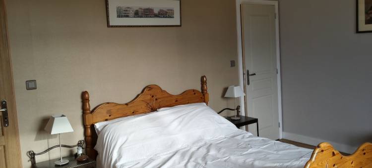 13 蜜蜂酒店(13 Bees)图片