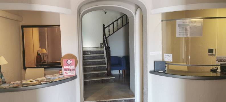 绿堡青年旅舍(Hostal Castellverd)图片