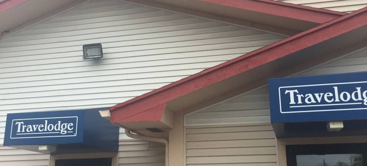 Travelodge by Wyndham Battle Creek图片